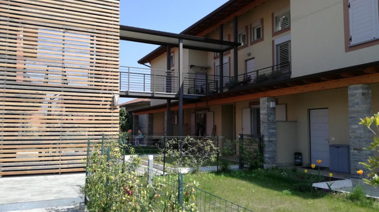 Charme Loft Apartment Ispra