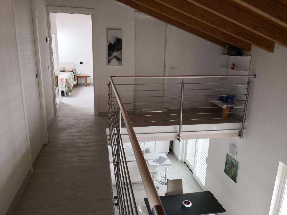 Charme Loft Apartment