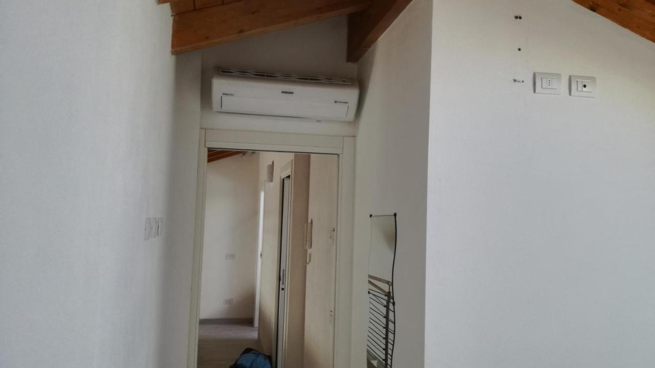 Charme Loft Apartment Ispra