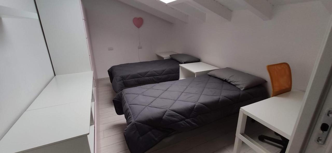 Charme Loft Apartment *