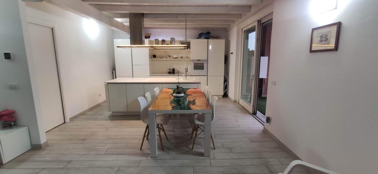 Charme Loft Apartment Ispra