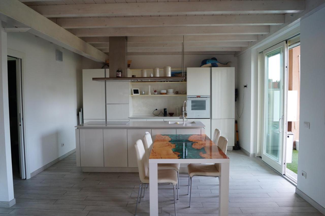 Charme Loft Ispra