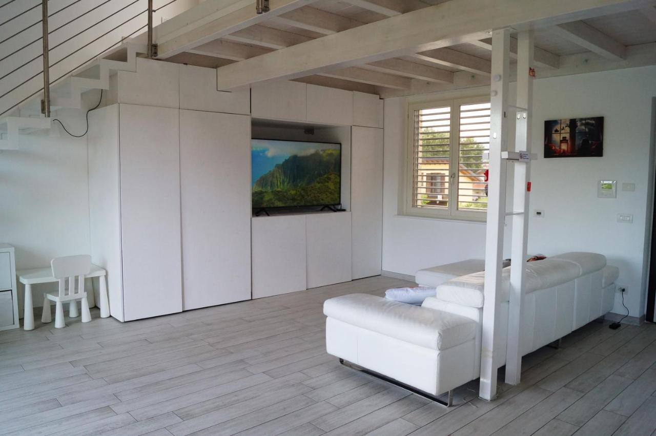 Charme Loft