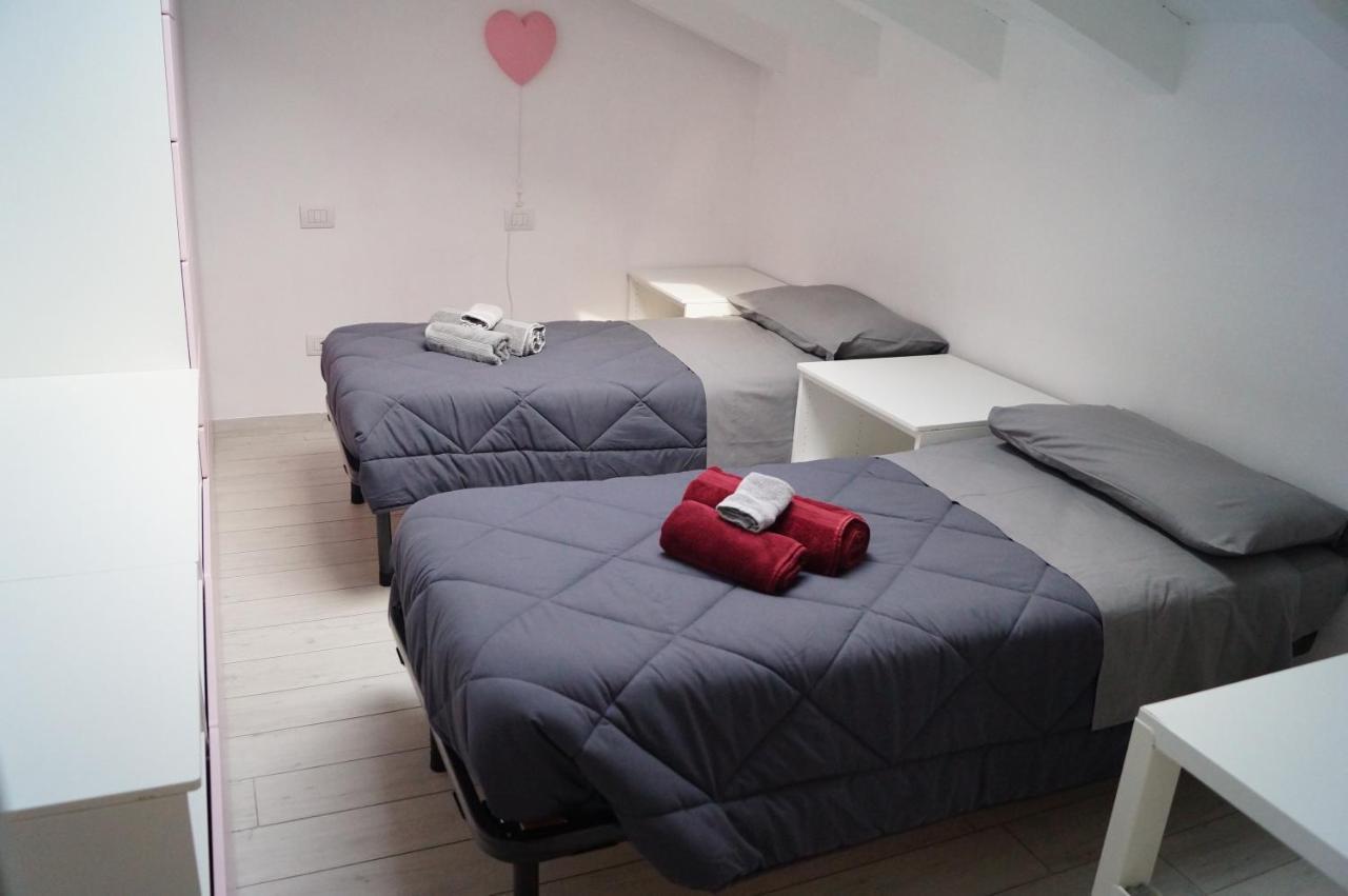 Charme Loft Ispra