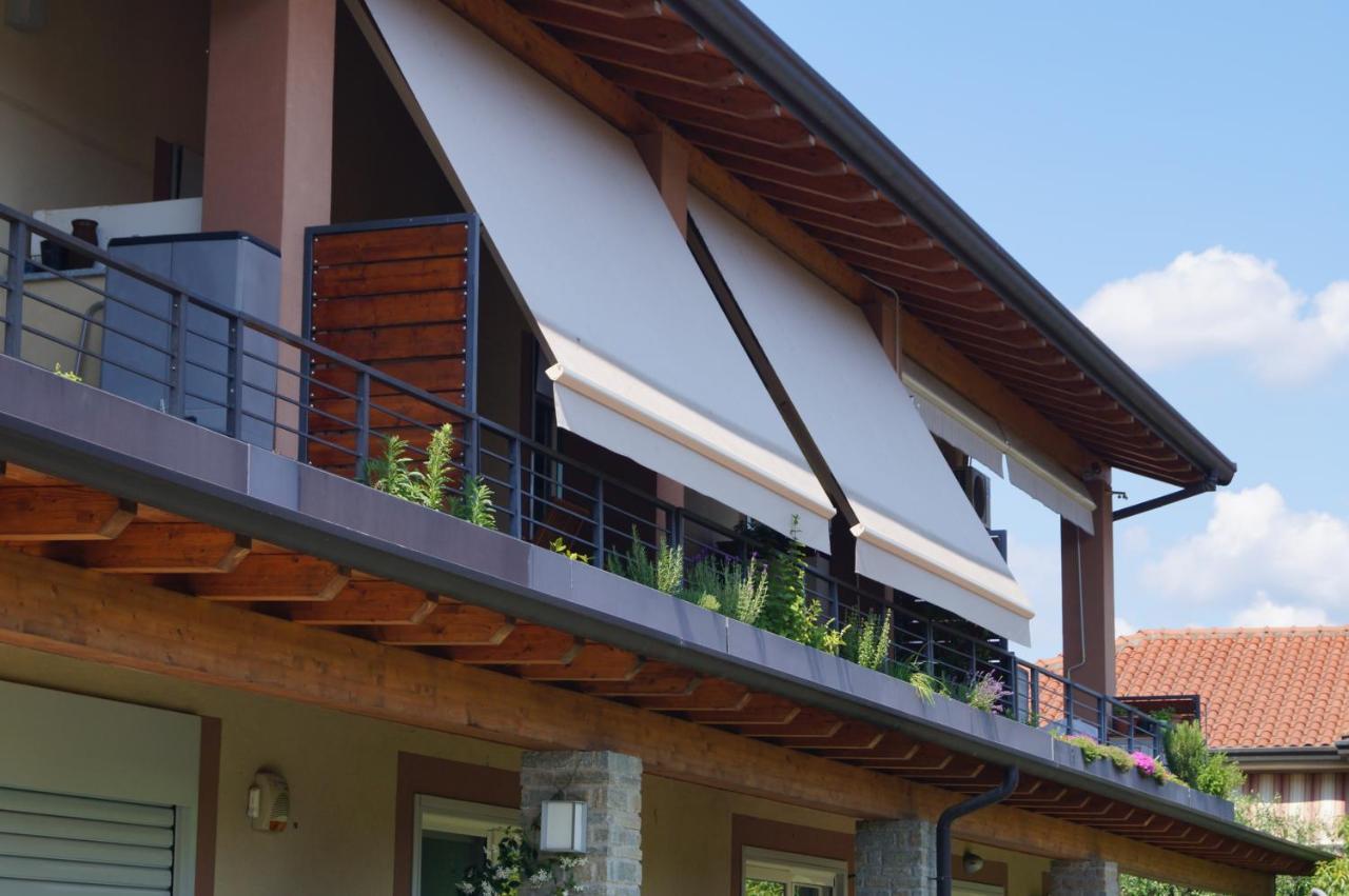 Apartment Charme Loft