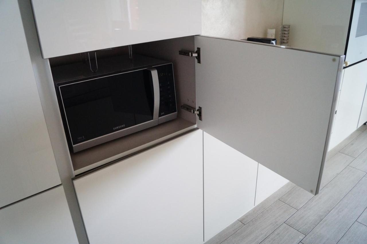 Charme Loft Apartment Ispra